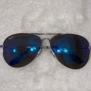 Maui Jim Sunglasses/Shades